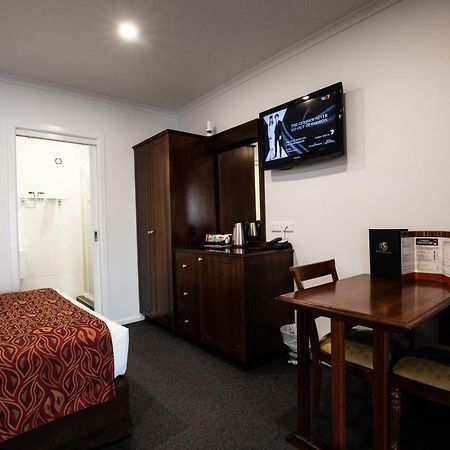 Hotel Settlers Biloela エクステリア 写真