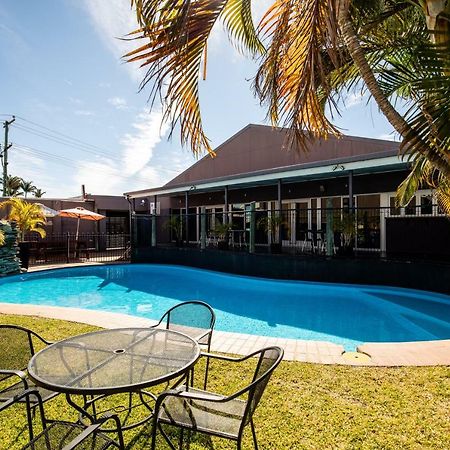 Hotel Settlers Biloela エクステリア 写真