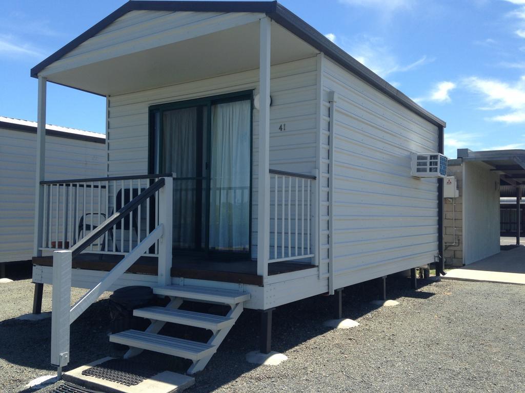 Hotel Settlers Biloela 部屋 写真