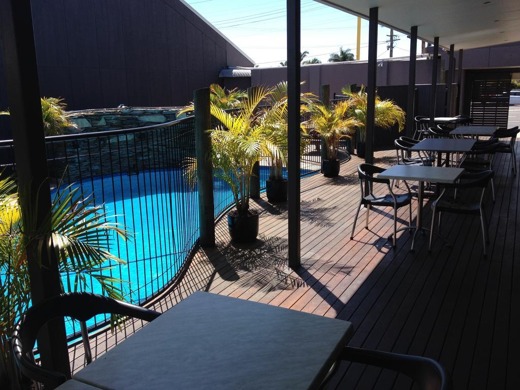 Hotel Settlers Biloela エクステリア 写真