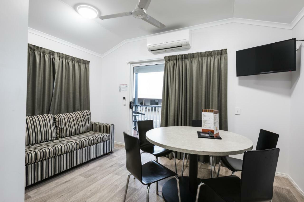 Hotel Settlers Biloela エクステリア 写真