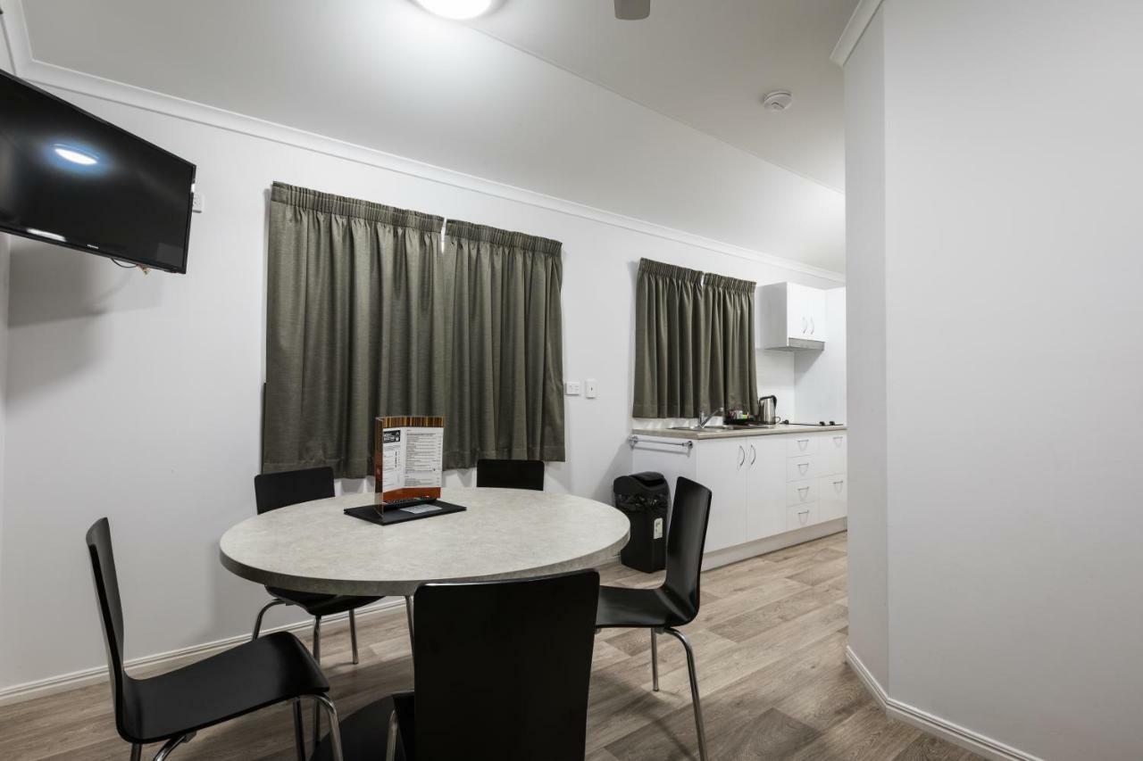 Hotel Settlers Biloela エクステリア 写真