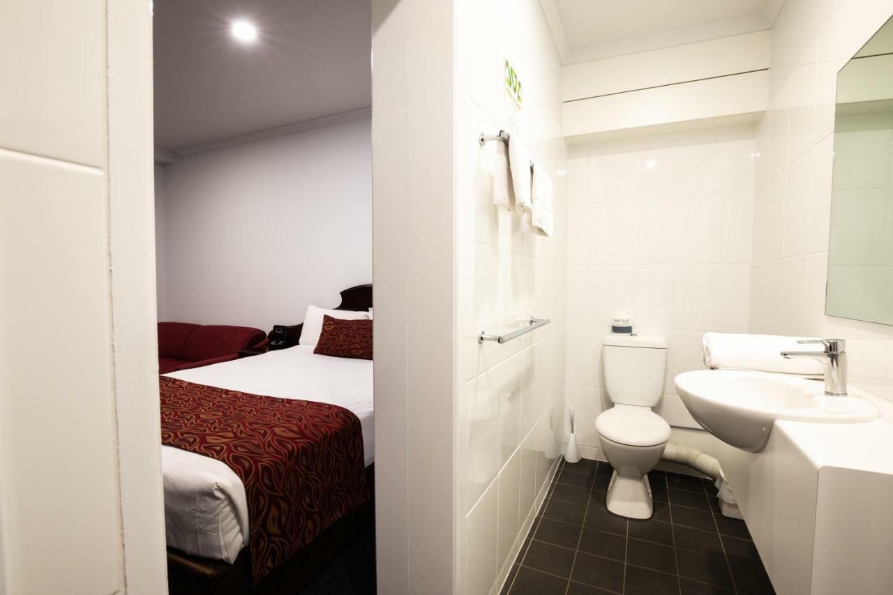 Hotel Settlers Biloela エクステリア 写真