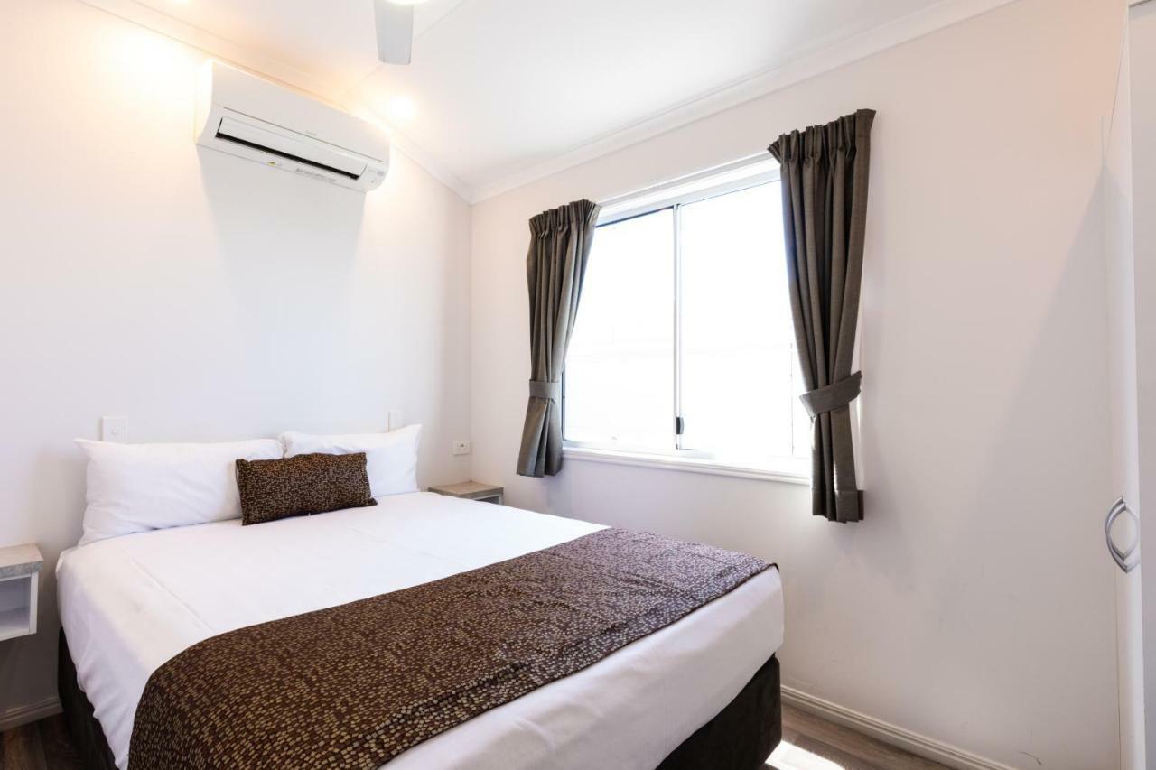 Hotel Settlers Biloela エクステリア 写真