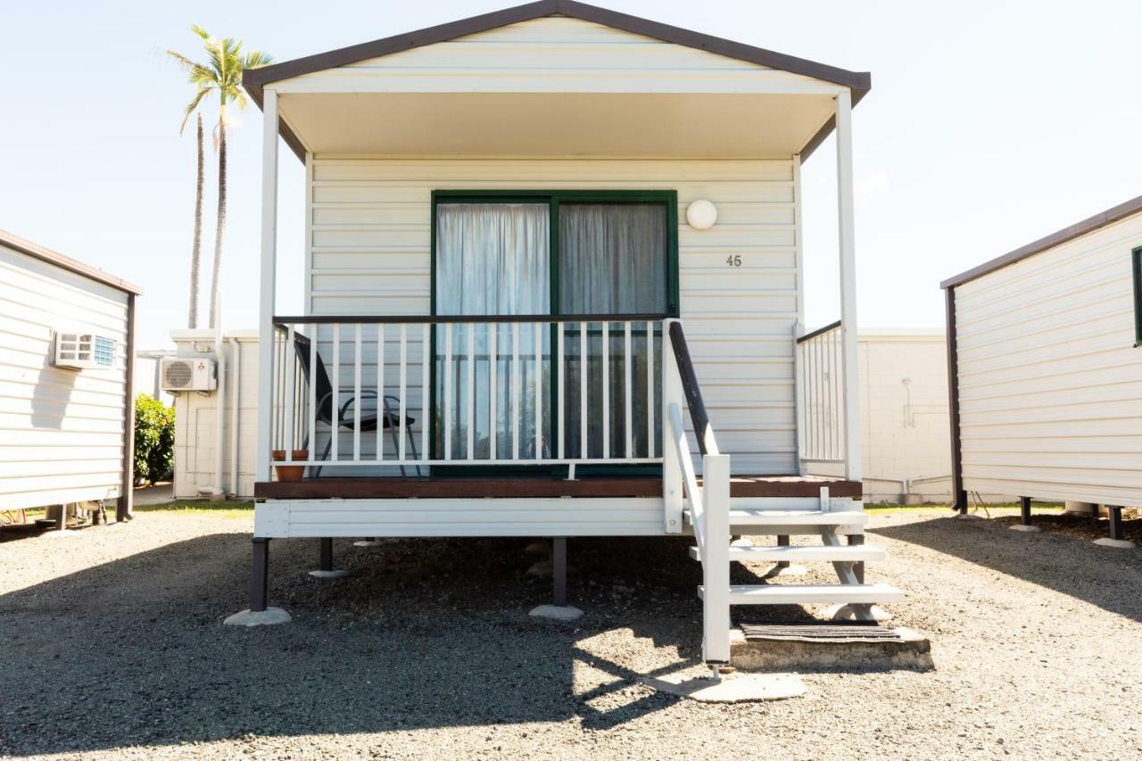 Hotel Settlers Biloela エクステリア 写真
