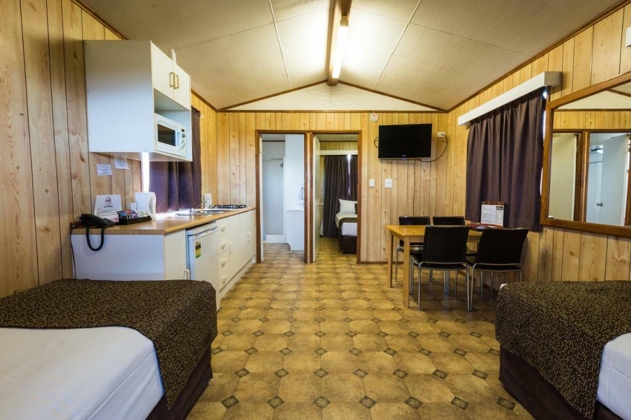 Hotel Settlers Biloela エクステリア 写真