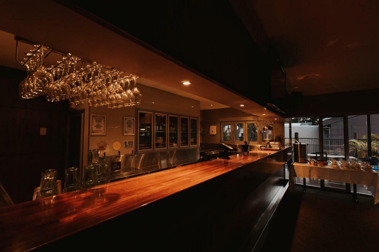 Hotel Settlers Biloela エクステリア 写真