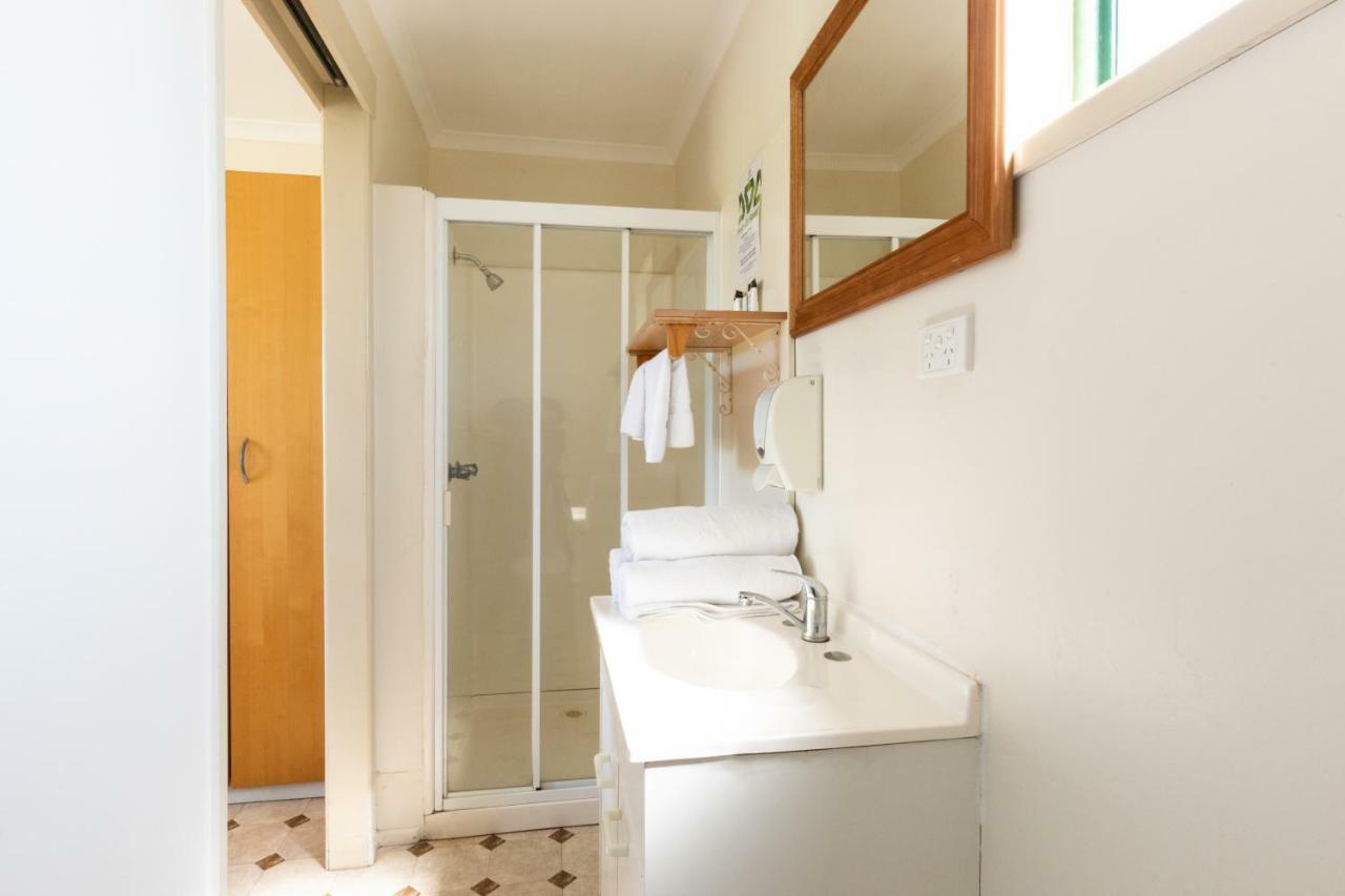 Hotel Settlers Biloela エクステリア 写真