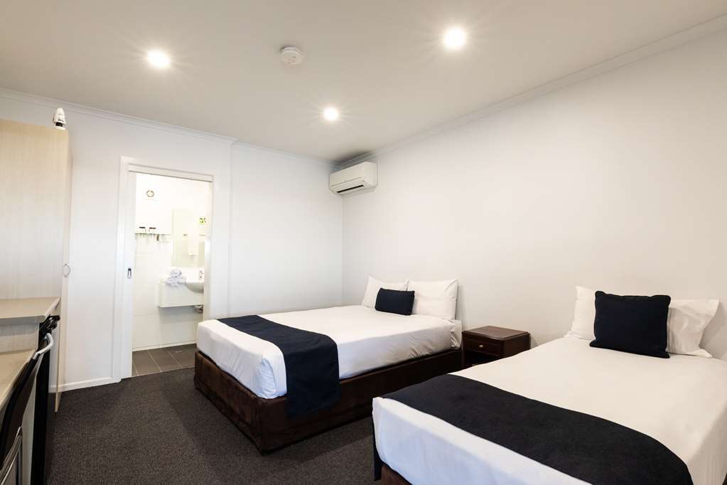 Hotel Settlers Biloela 部屋 写真